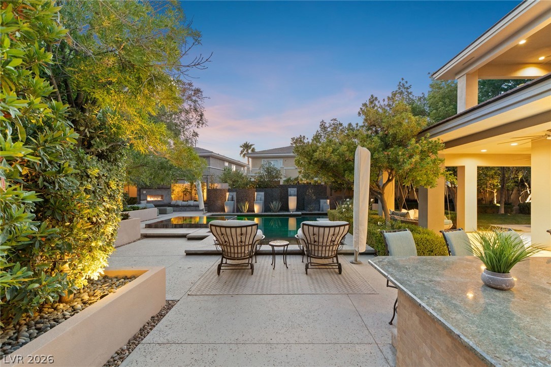 Photo 51 of 99, 9504 Balatta Canyon Court