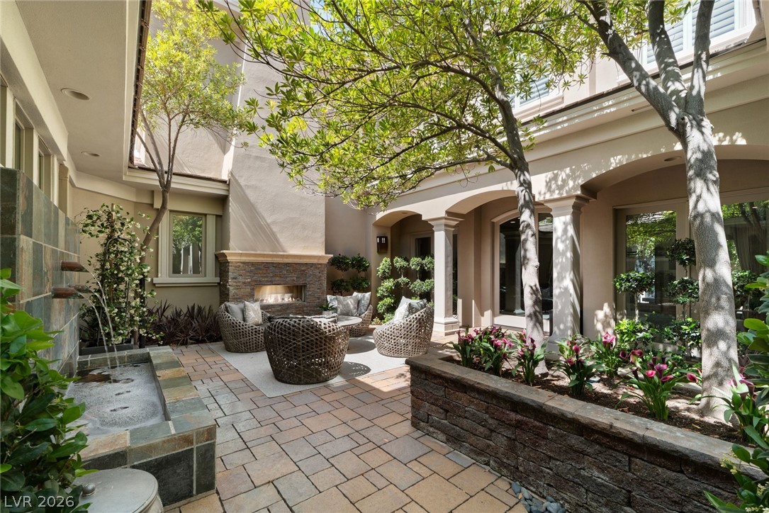 Photo 56 of 99, 9504 Balatta Canyon Court