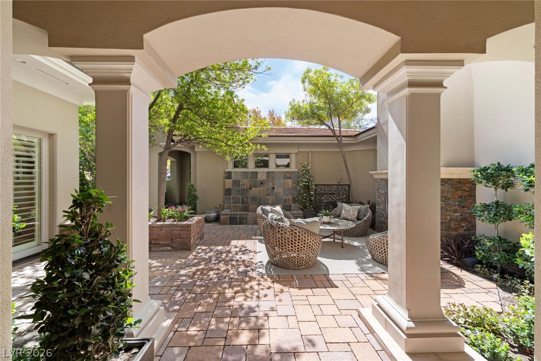 Photo 58 of 99, 9504 Balatta Canyon Court