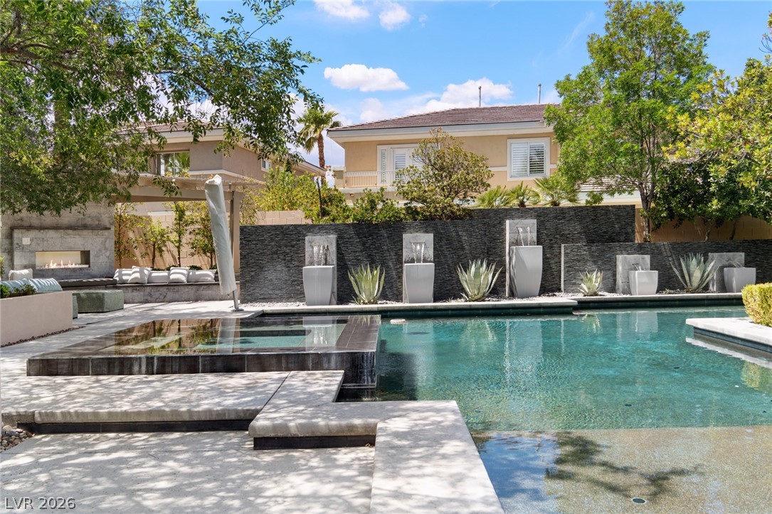Photo 68 of 99, 9504 Balatta Canyon Court