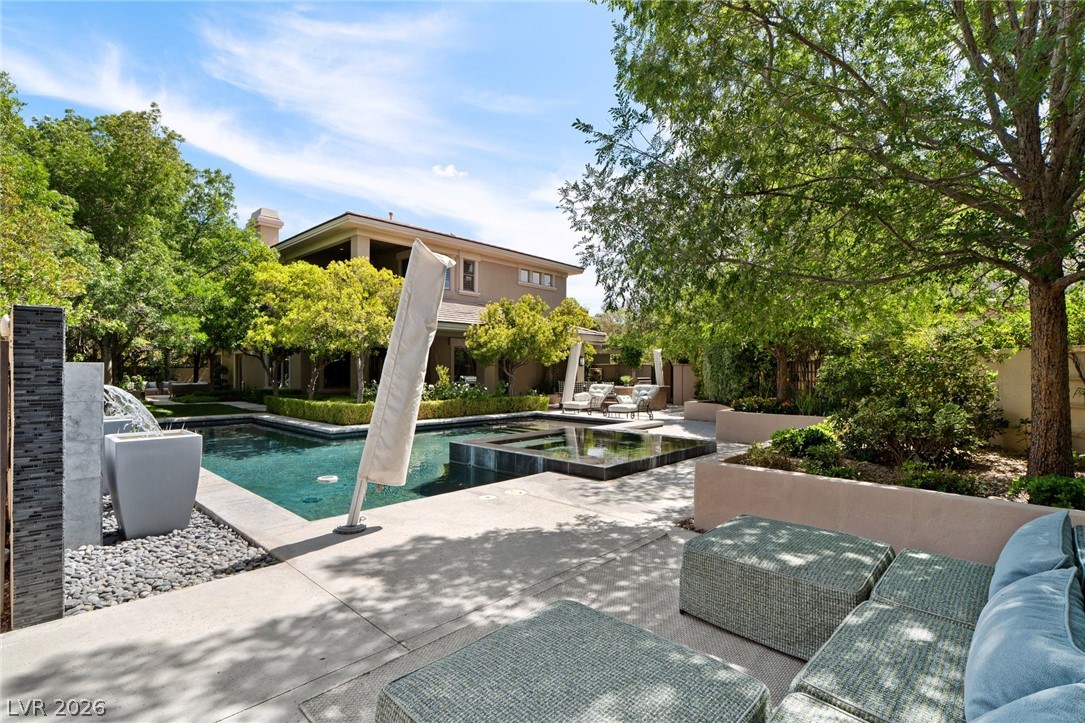 Photo 72 of 99, 9504 Balatta Canyon Court