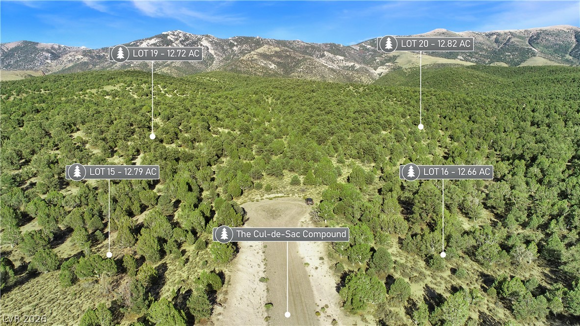 Photo 4 of 4900 E BIRD CREEK Road #LOT 8