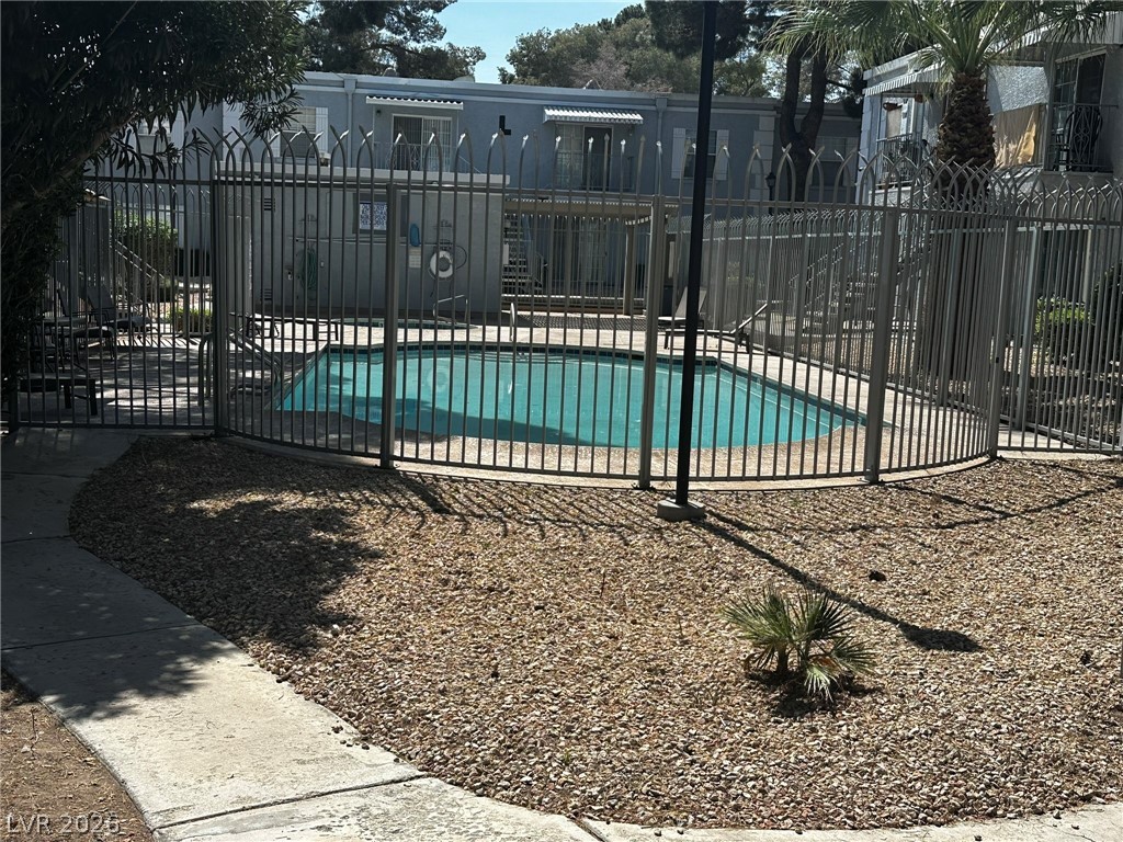 Photo 21 of 21, 3823 S Maryland Parkway #C12