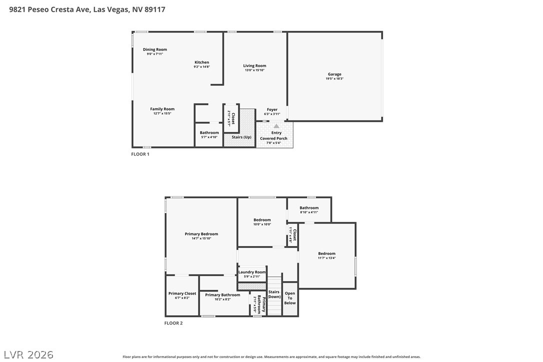Photo 59 of 83, 9821 Peseo Cresta Avenue
