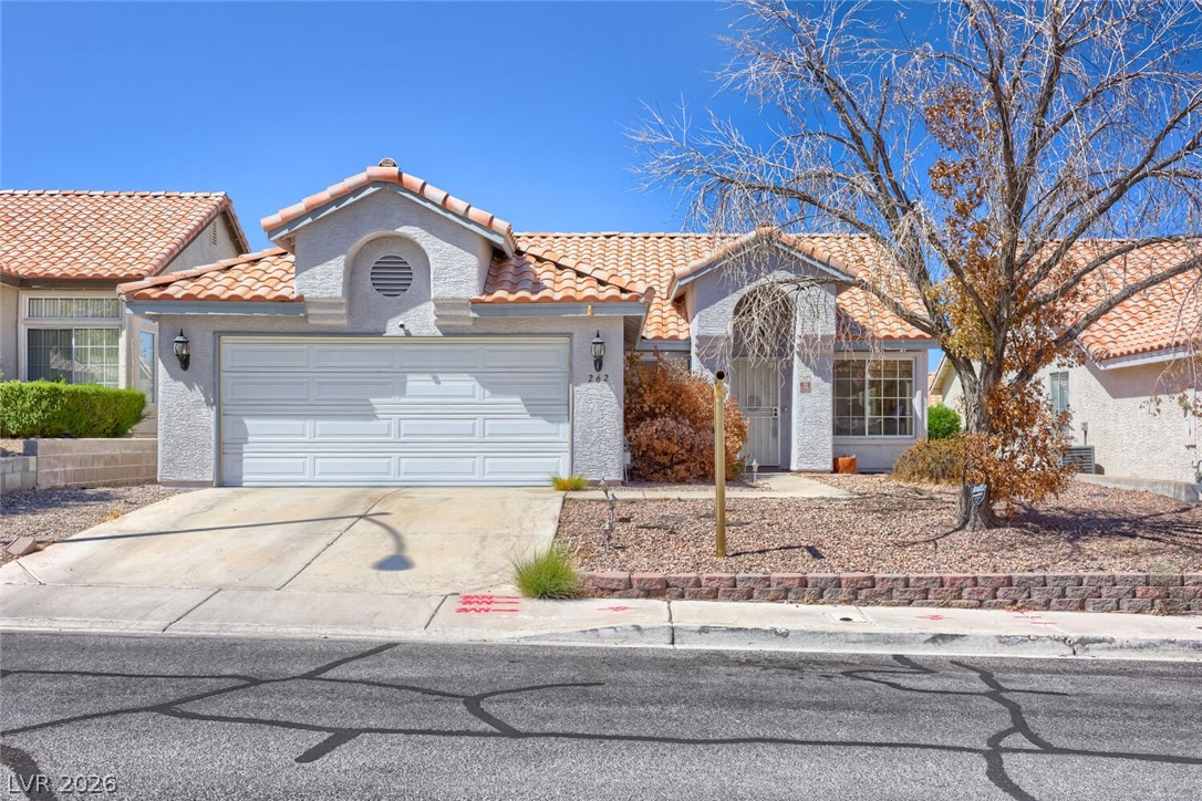262 Lilium Street, Henderson 89015