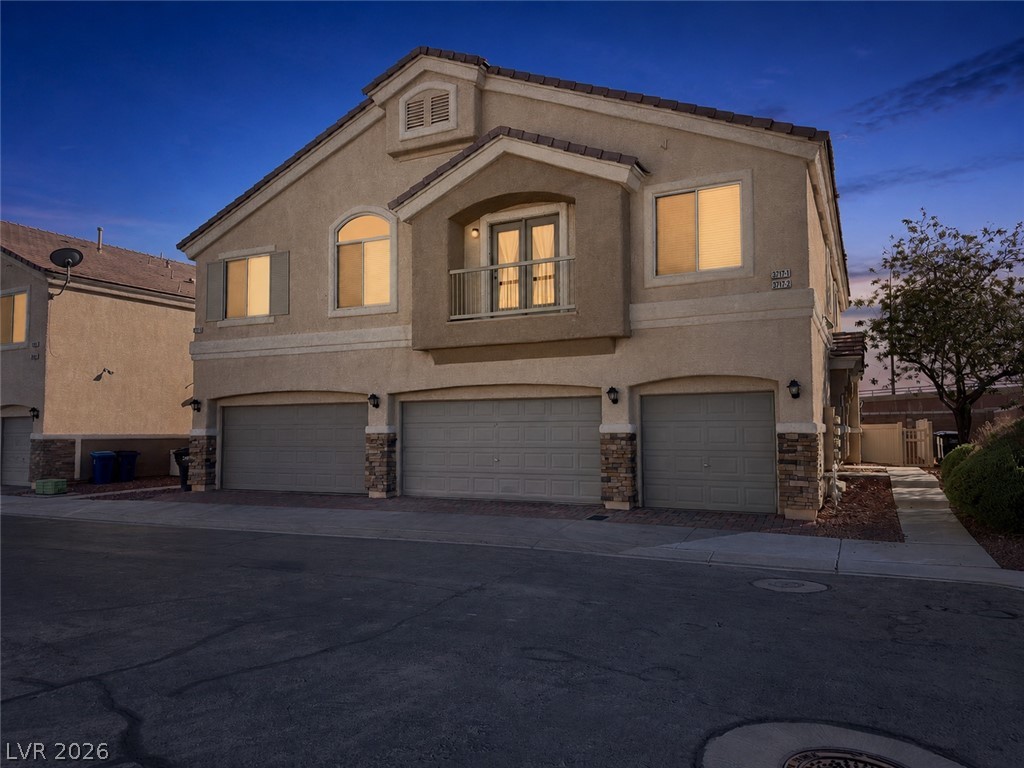 3717 Vanilla Nut Place #1, North Las Vegas 89084