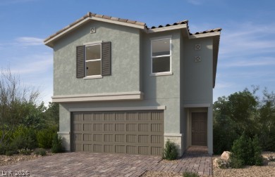 528 Sweet Paisley Avenue, North Las Vegas 89084