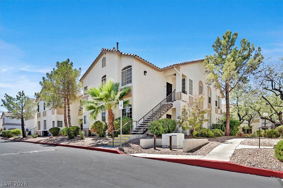 1830 N Buffalo Drive #2033, Las Vegas 89128