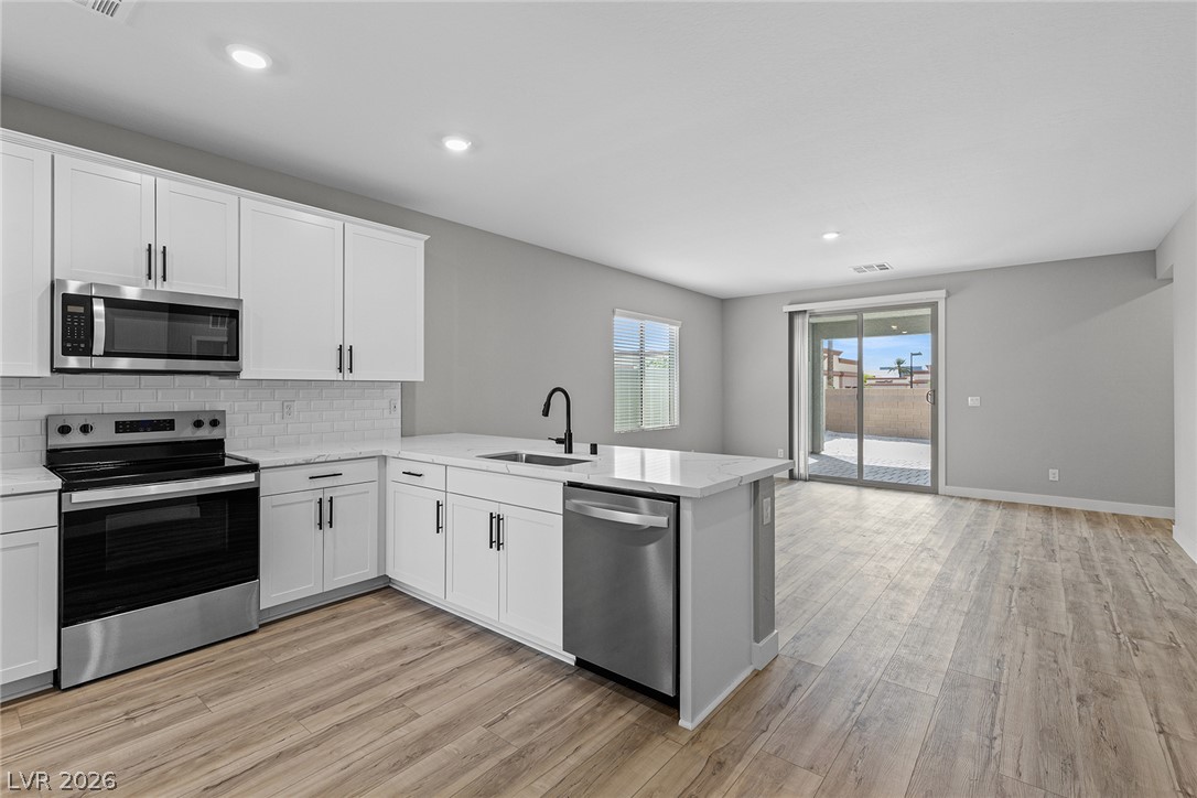 Photo 5 of 4460 Cave Lake Avenue