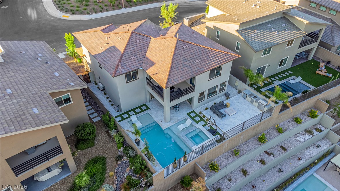 Photo 46 of 54, 12415 Aster Hills Avenue