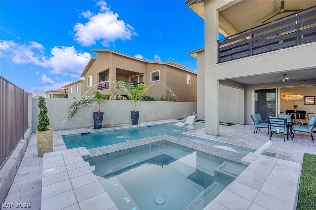 Photo 42 of 54, 12415 Aster Hills Avenue