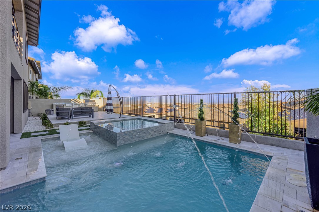 Photo 36 of 54, 12415 Aster Hills Avenue