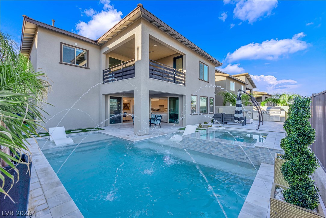 Photo 38 of 54, 12415 Aster Hills Avenue