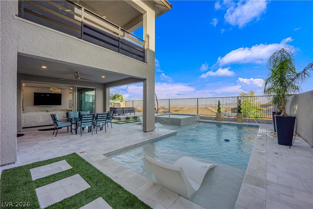 Photo 39 of 54, 12415 Aster Hills Avenue