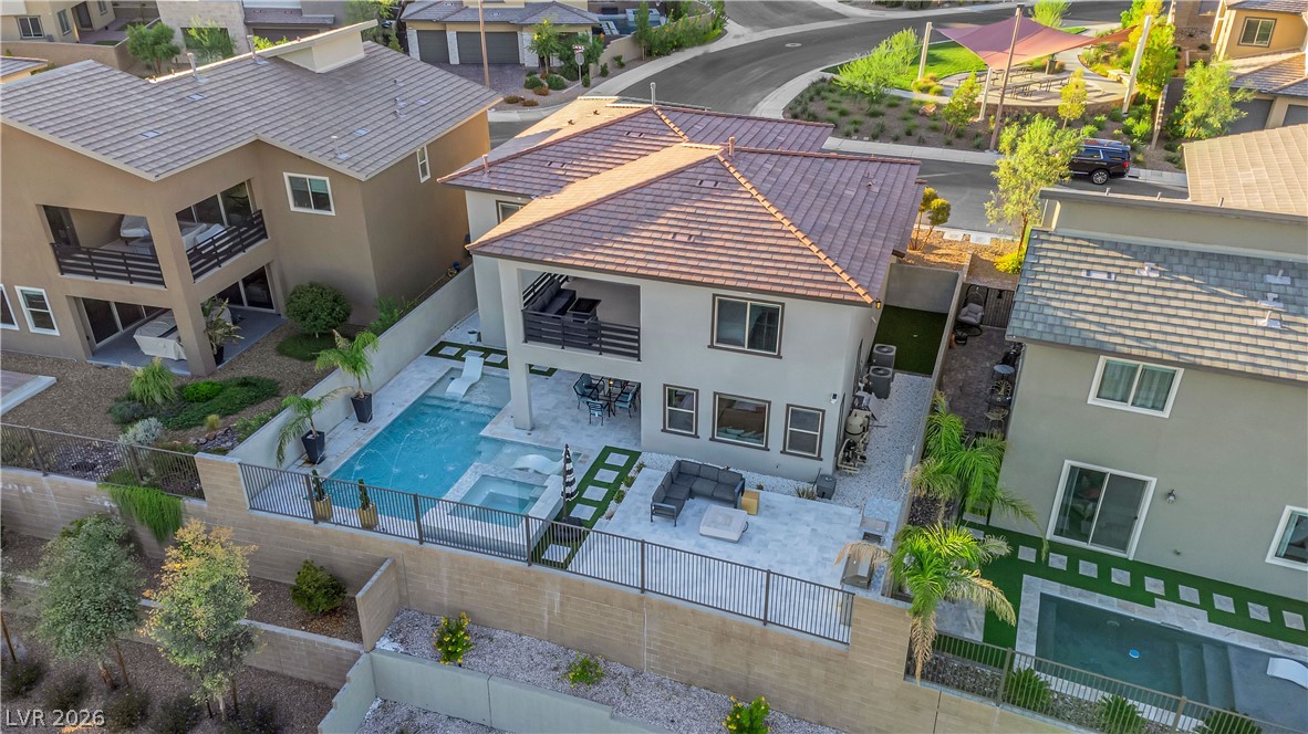 Photo 50 of 54, 12415 Aster Hills Avenue