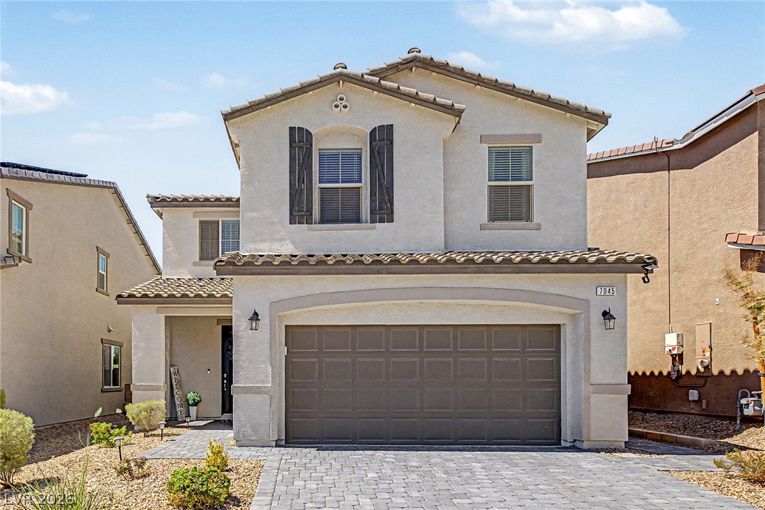 7045 Stockton Dunes Street, North Las Vegas 89084