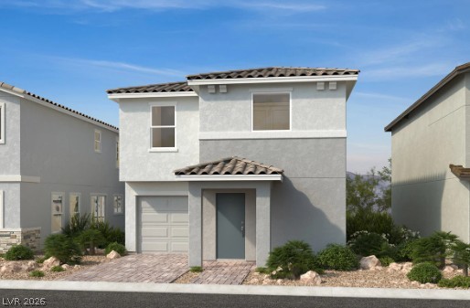 959 Harlston Place, Henderson 89014