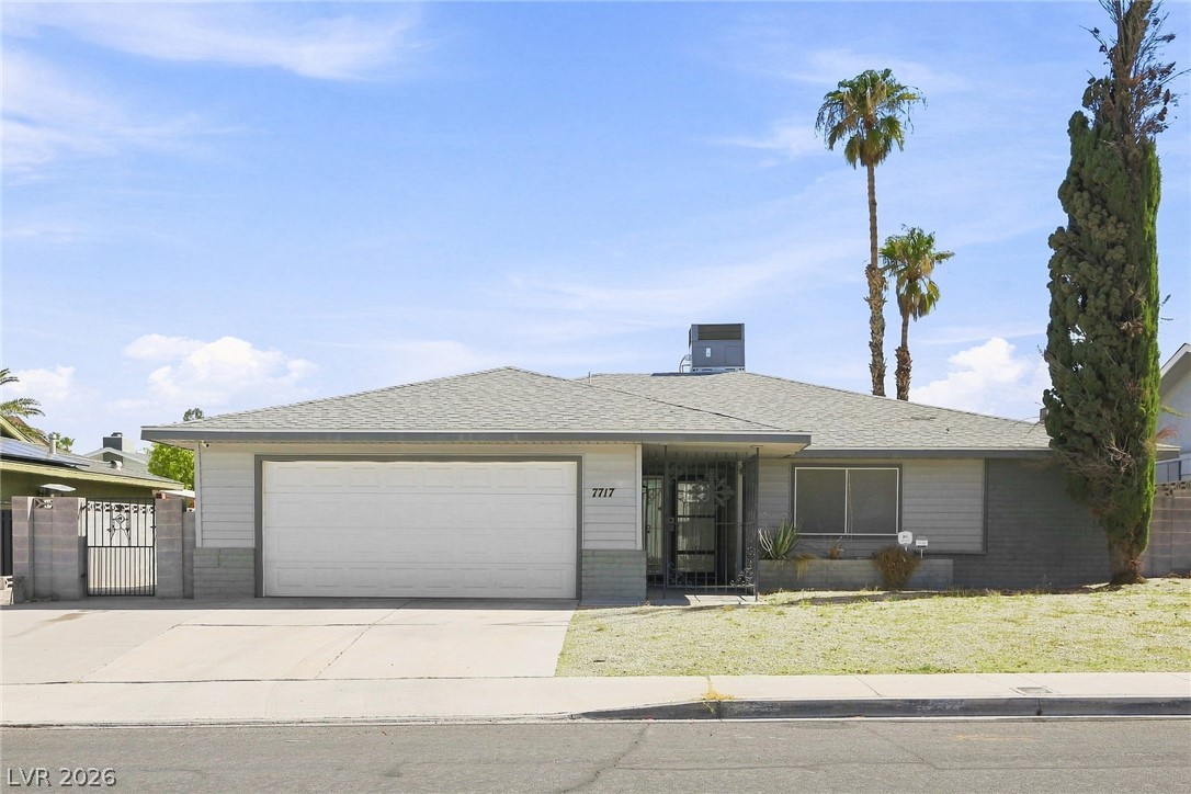 7717 Aplin Avenue, Las Vegas 89145