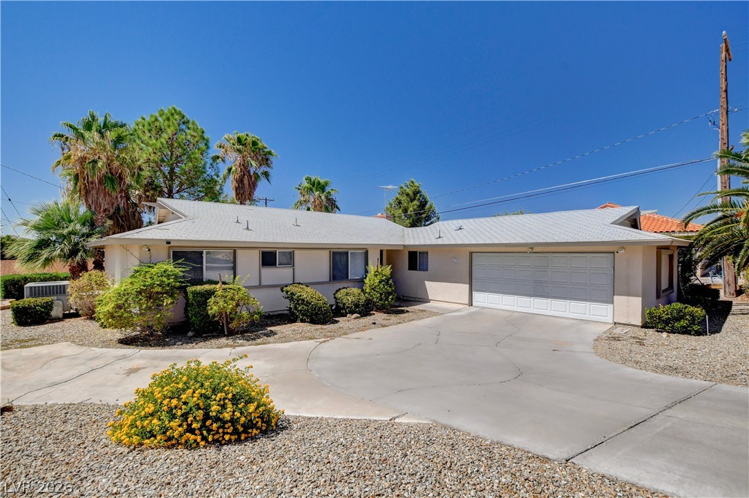 215 Wyoming Street, Boulder City 89005