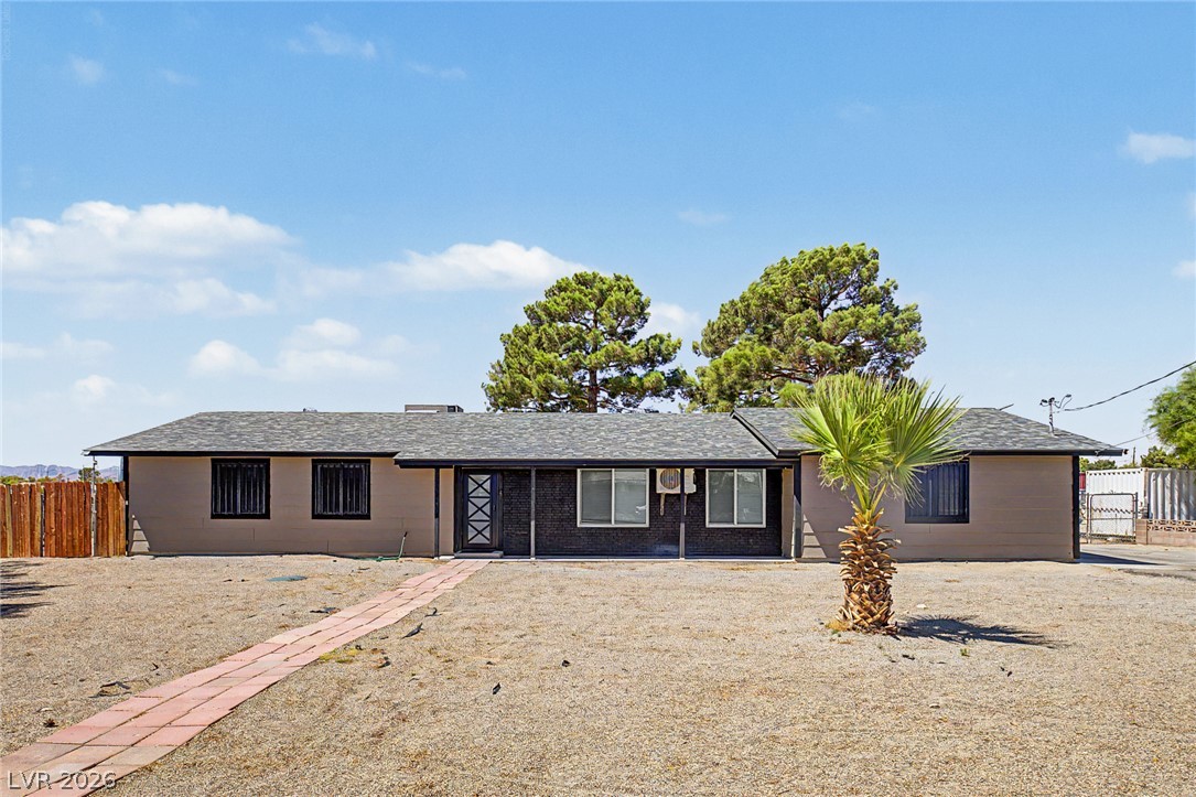 7208 Boyd Lane, Las Vegas