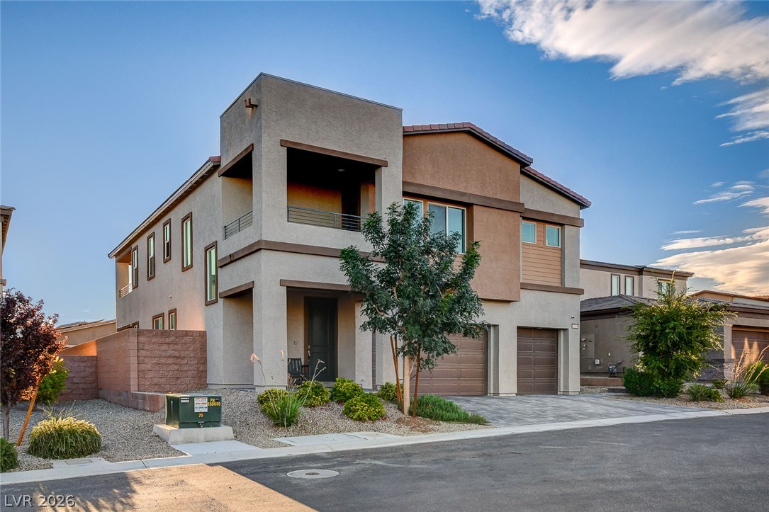 10049 Desert Azure Street, Las Vegas 89178