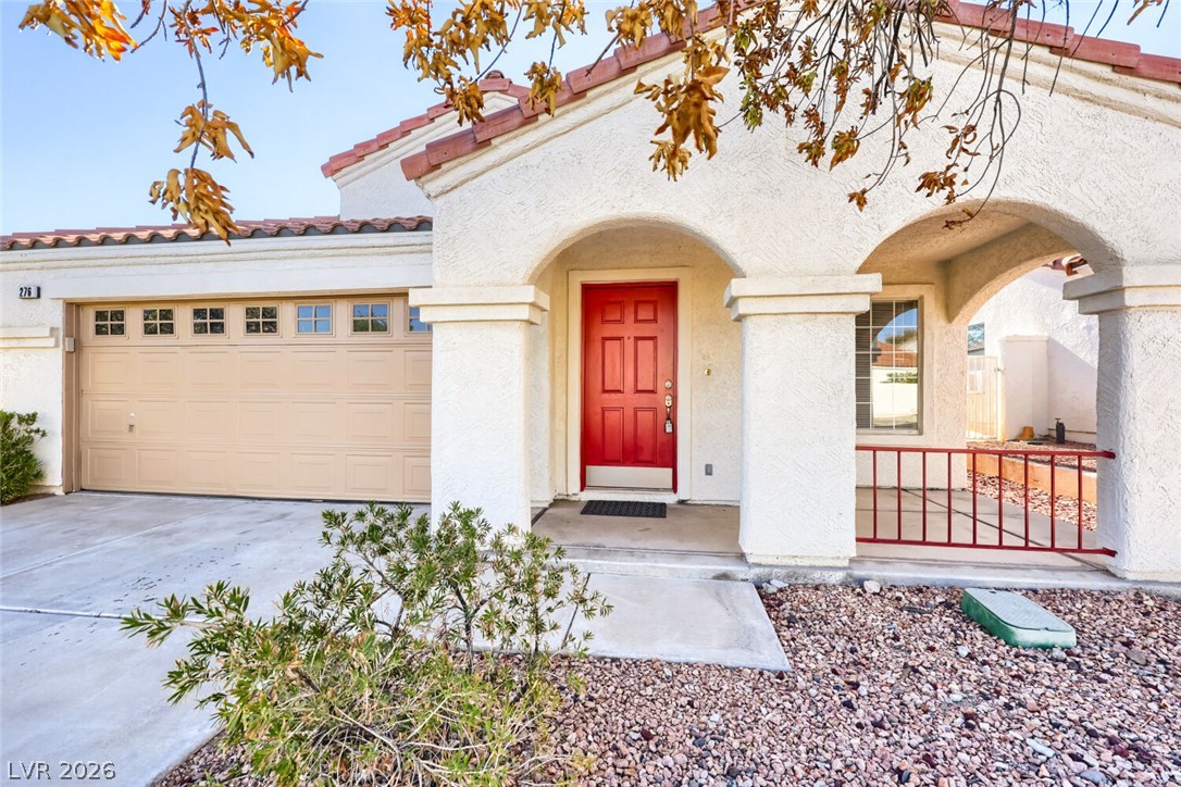 276 Cattlebaron Terrace, Henderson 89012