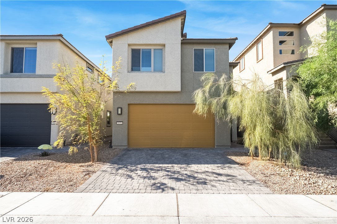 5971 Wyndham Estate Avenue, Las Vegas