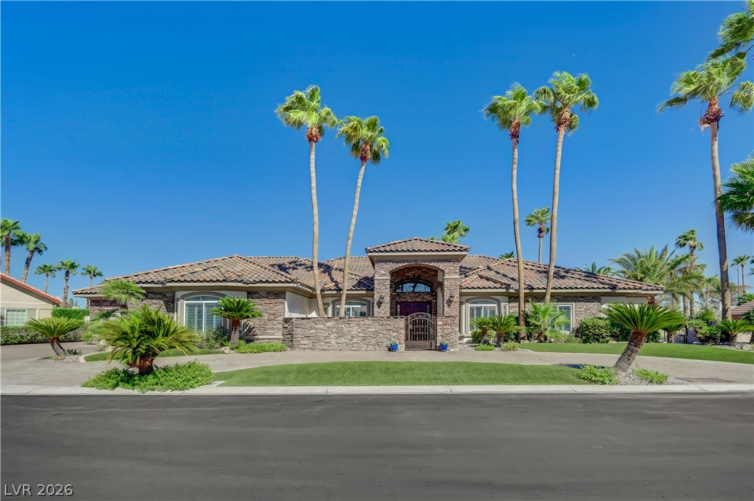 2030 Marina Bay Court, Las Vegas 89117