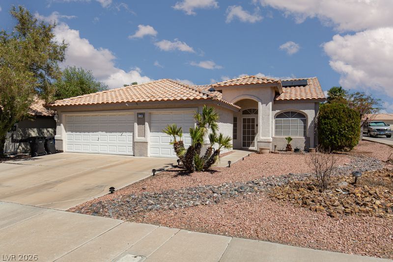 130 Ringlore Drive Drive, Henderson 89015