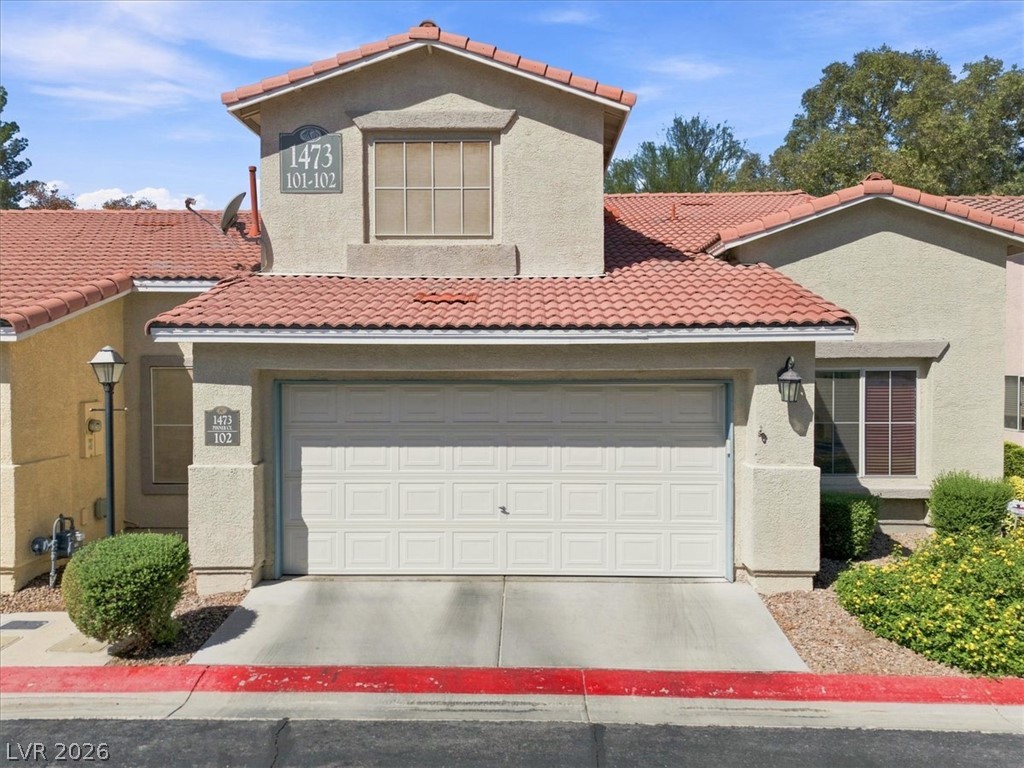 1473 Pinner Court #102, Las Vegas