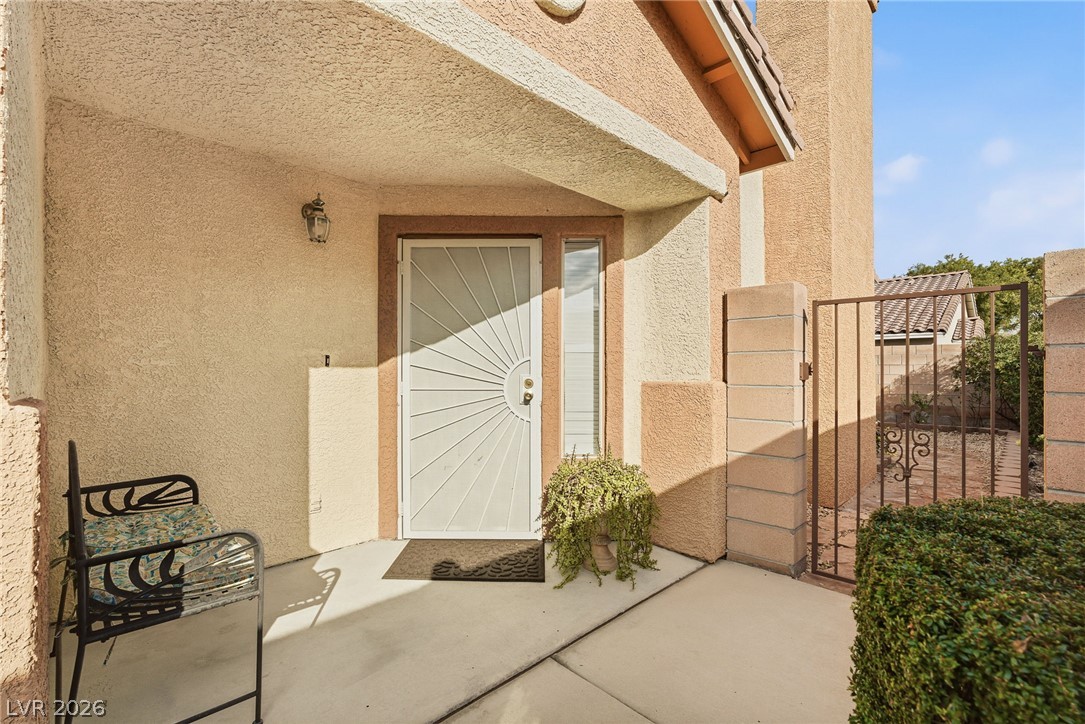 1472 Creslow Court #101, Las Vegas 89102
