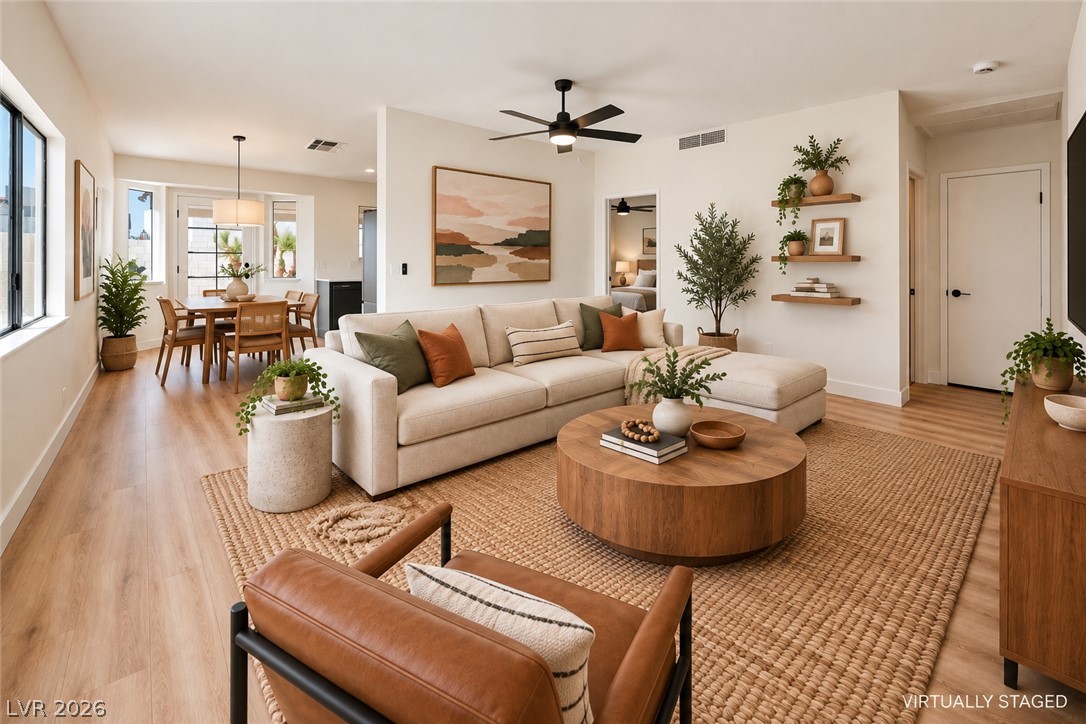 601 Carleton Drive, Henderson 89014