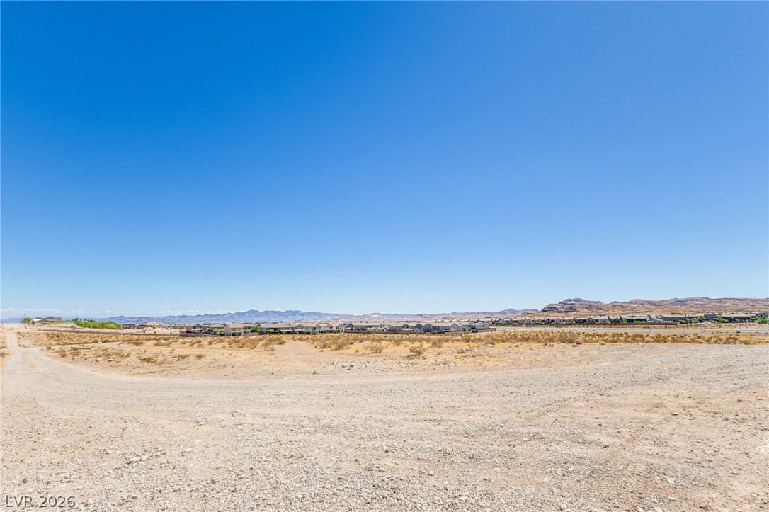 0 SE Corner of Hualapai & Pebble, Las Vegas 89178