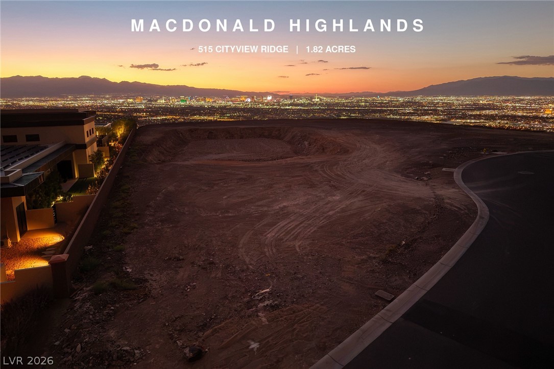 515 Cityview Ridge Dr, Henderson 89012