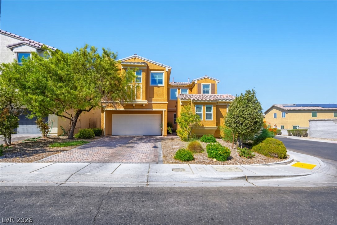 2621 Rainbow River Drive, Las Vegas