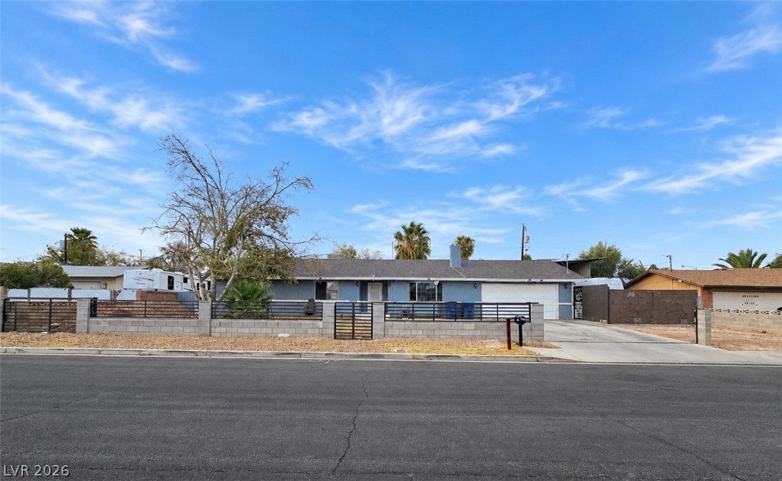 4870 E Colorado Avenue, Las Vegas 89104