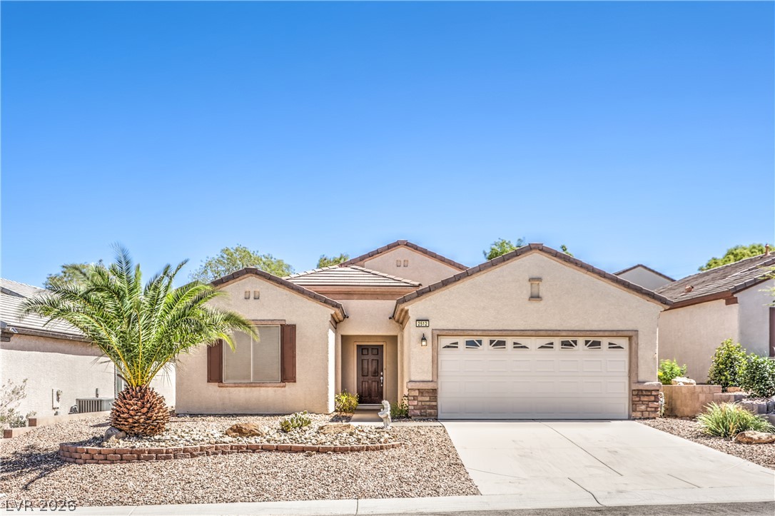2512 Cosmic Dust Street, Henderson 89044