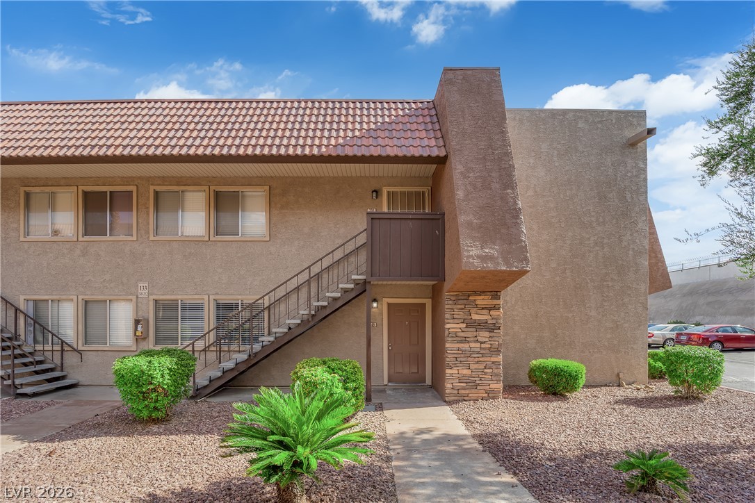 5386 River Glen Drive #349, Las Vegas 89103