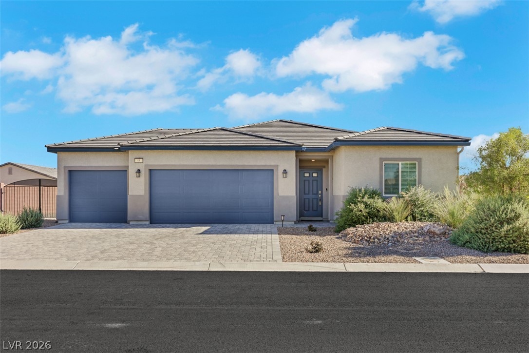 55 Wildcat Avenue, Pahrump 89060