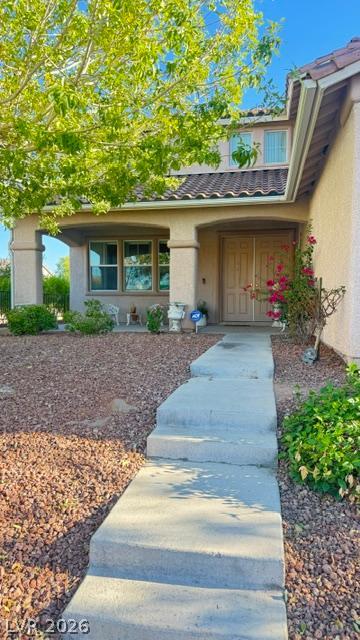 10401 Grassyrock Court, Las Vegas 89129