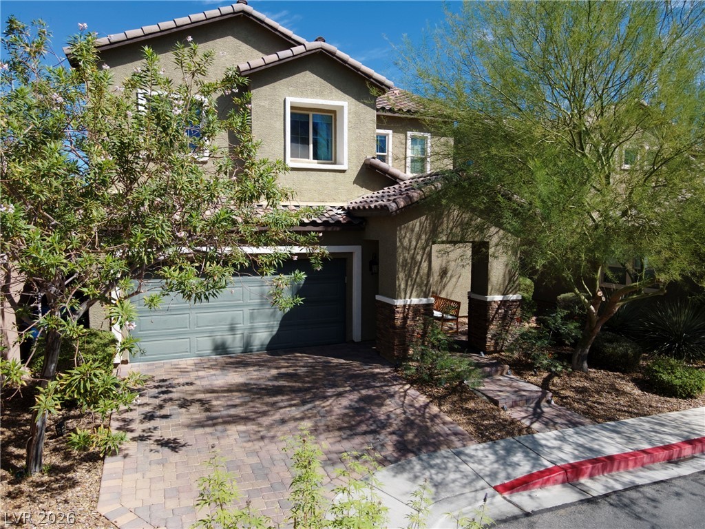 6898 Linda Creek Court, Las Vegas 89178