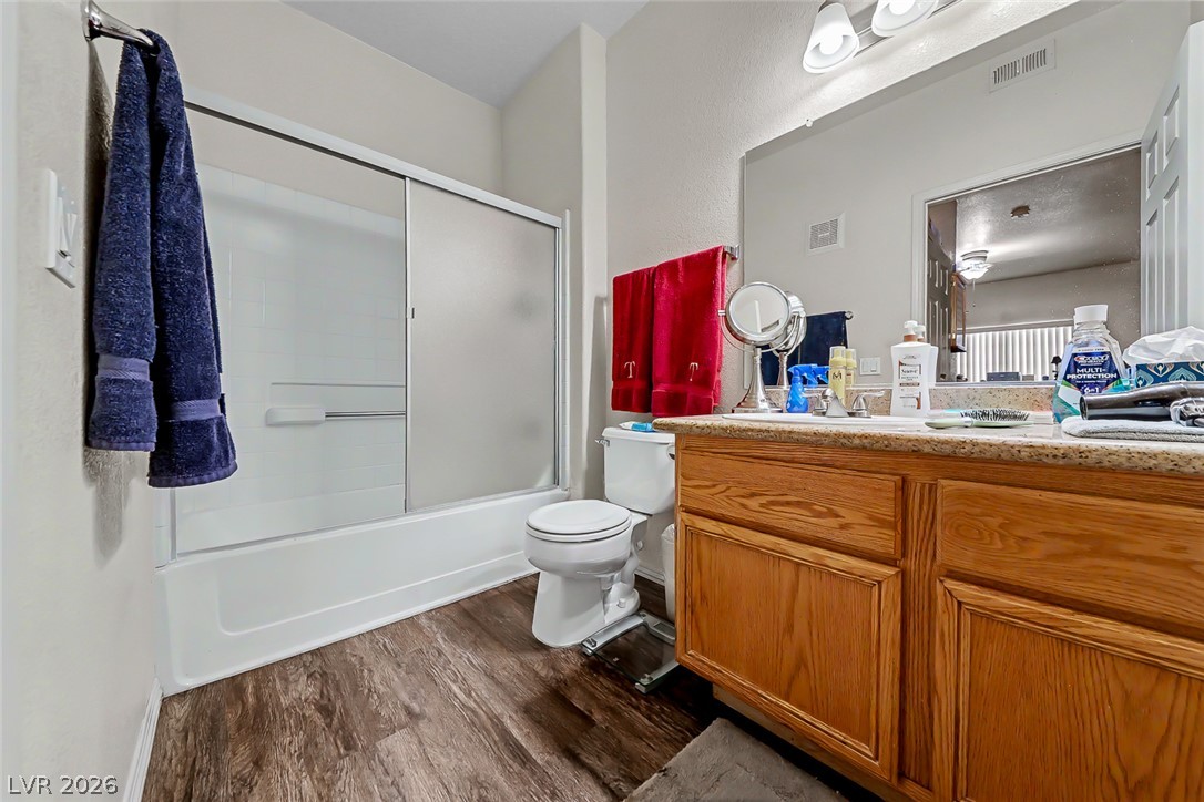 Photo 21 of 35, 3318 N Decatur Boulevard #1171