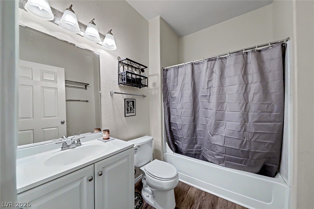 Photo 23 of 35, 3318 N Decatur Boulevard #1171