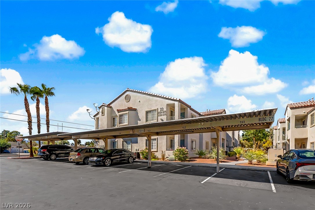 3318 N Decatur Boulevard #1171, Las Vegas