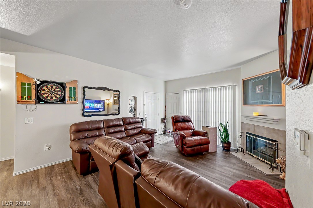 Photo 8 of 35, 3318 N Decatur Boulevard #1171