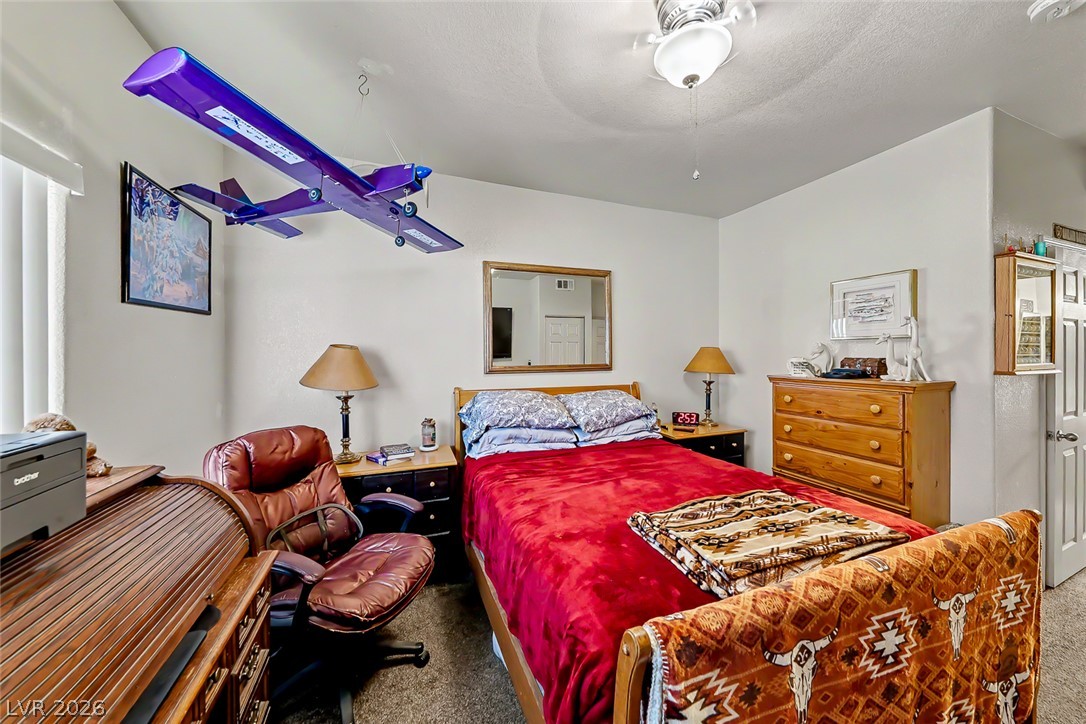 Photo 19 of 35, 3318 N Decatur Boulevard #1171