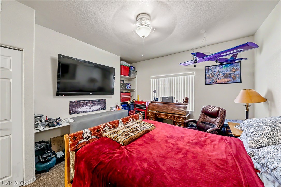 Photo 20 of 35, 3318 N Decatur Boulevard #1171