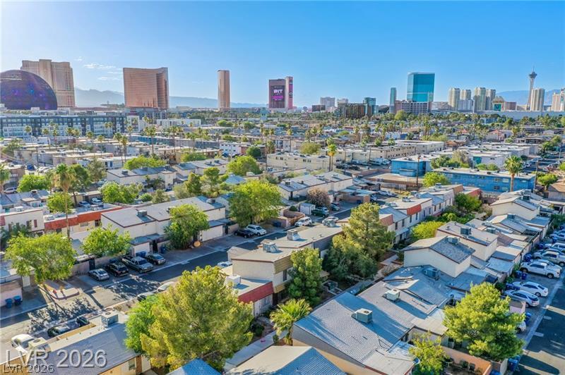 3954 Visby Lane, Las Vegas 89119