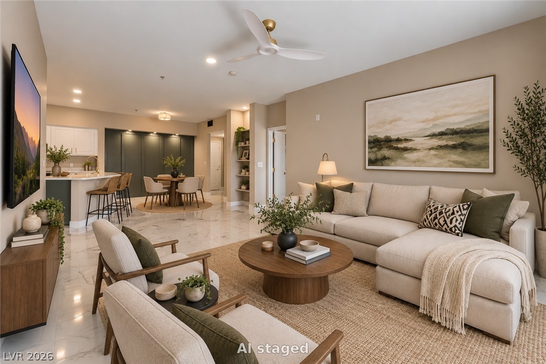 Photo 10 of 41, 6955 N Durango Drive #2115