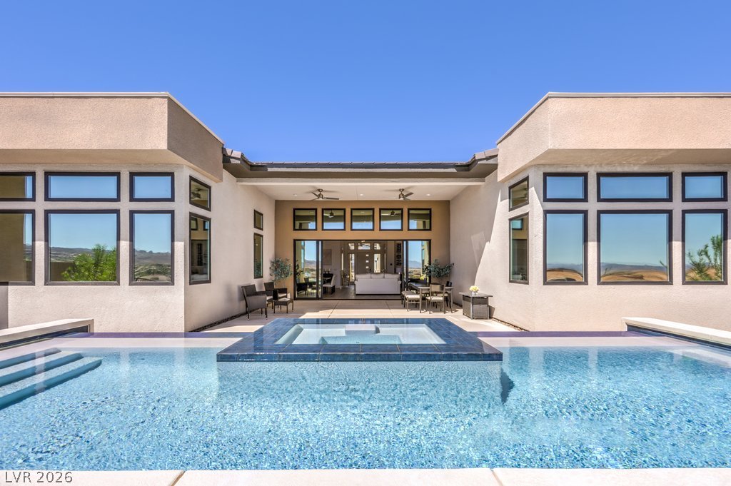 168 Tre Pietre Street, Henderson 89011